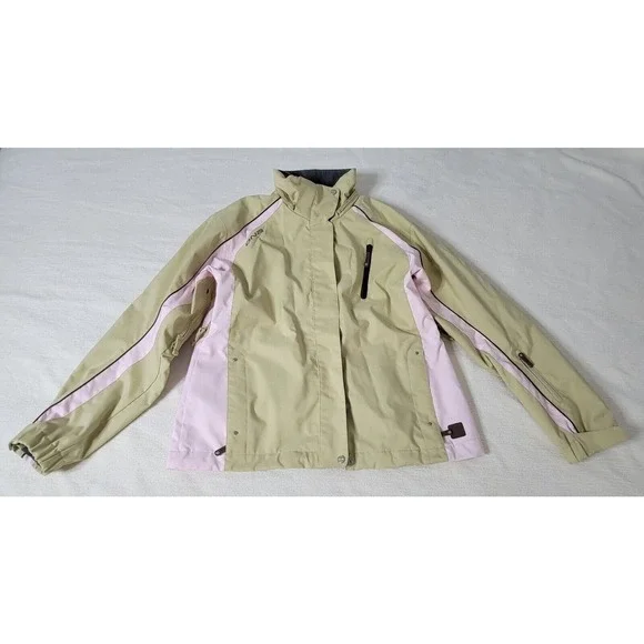 Descente North America DNA Jackets Coats Dna Descente Of